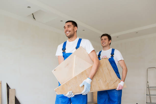 Best Furniture Removal  in Benson, AZ