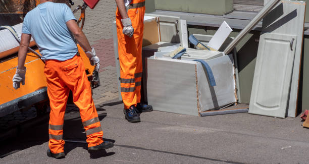 Best Dumpster Rental Services  in Benson, AZ