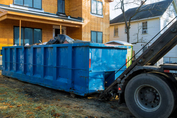 Best Residential Junk Removal  in Benson, AZ