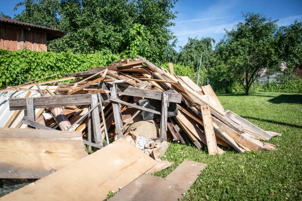 Best Scrap Metal Removal  in Benson, AZ