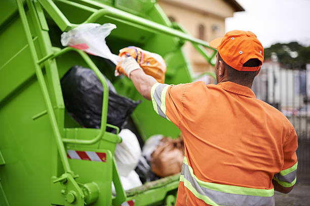 Best Shed Removal  in Benson, AZ