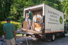 Demolition Debris Removal in Benson, AZ